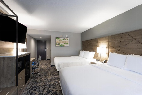 Rodeway Inn & Suites image 22