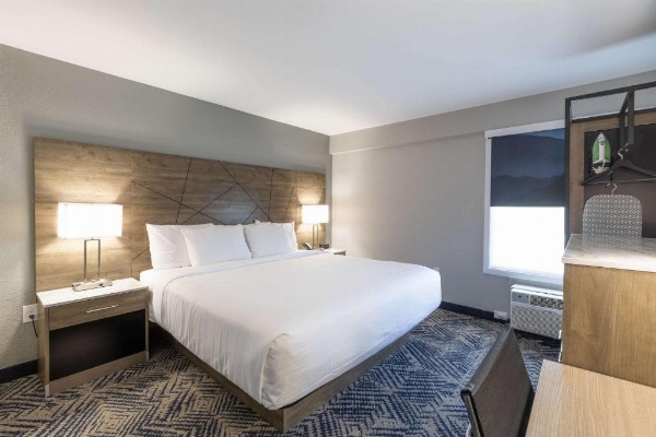 Rodeway Inn & Suites image 25